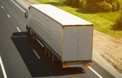 Antalya ile Çifteler Arası Parça Eşya Taşıma