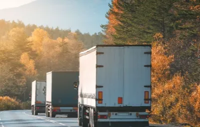 Antalya ile Çifteler Arası Klima Taşıma